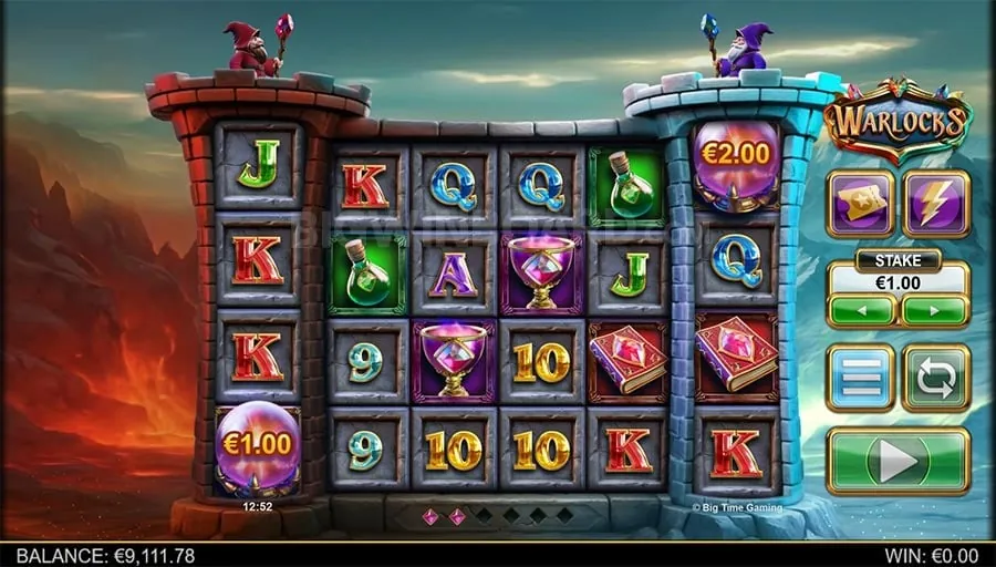 Secure Gaming and Data Protection